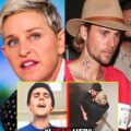 (VIDEO) Justin Bieber SUES Ellen DeGeneres For Misusing Him When He Was A Minor | Justin Tried To WARN Us!