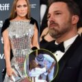 JUST IN: Ben Affleck’s Shocking Reaction to Jennifer Lopez’s New Romance!