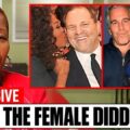 (VIDEO) Iyanya Vanzant JUST Got Oprah CANCELLED After Exposing This…