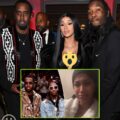 Cardi B Just Ruined Offset’s Life Seconds Ago By Exposing A Shocking Video Of Offset And Diddy.