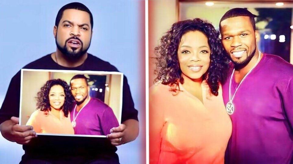 Ice Cube DESTROYS Oprah & Reveals How She Blackballed Him (Video)