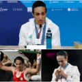 “I’M FLEXIBLE” WBO Investigation Into Olympic Gold Medal Imane Khelif’s Gender Comes Out Uncontrolled Statements