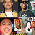 Irv Gotti Leaks Video To Prove How Jay Z Sacrificed DMX| Lyor Cohen & Clive Davis FORCED Jay Z?