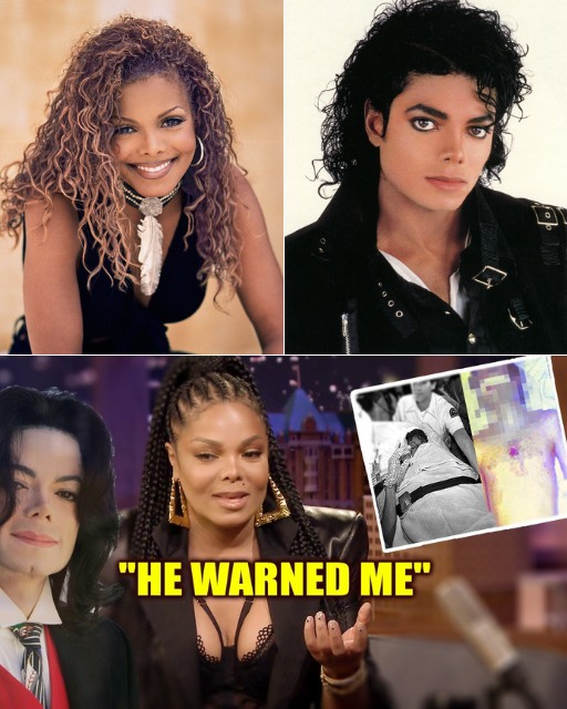 Janet Jackson Revealed The SHOCKING TRUTH About Michael Jackson After 15 Yrs Of Silence.