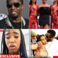 Diddy’s Daughter Breaks Silence & TEARS UP Exposing Him…