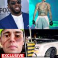 Diddy Just Tried To SILENCE Justin Bieber For Leaking New Footage!