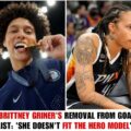 ESPN Controversially Removes Brittney Griner From GOAT List: ‘She’s Not A Heroic Role Model’ – Community Reacts Furiously!.dieuy