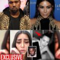 “He F*CKED Her Daily!” Kanye West LEAKS Video Of Kim Kardashian Being Diddy’s VIP Freak0ff Worker