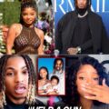 VIDEO: Halle Bailey Breaks Down After Fans Call Her Baby Ugly | DDG Goes OFF On Fans