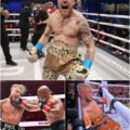 Jake Paul Was LEFT IN SHOCK As Mike Tyson Defeated Him In An Intense 3-Round Closed Fight: Paul Not Only Lost $75 Million But Also Several Teeth, Leaving His Trainer Frantically Searching The Ring For The Missing Teeth