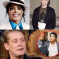 At 43, Macaulay Culkin Finally Reveals the Shocking Truth About Michael Jackson