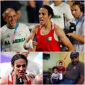 Imane Khelif’s Father Makes Shock Revelation – “She Is Transgender, Not a Boy” Amidst Olympic Gender Identity Scandal