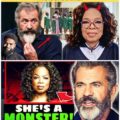 (VIDEO) Mel Gibson EXPOSES OPRAH FOR THIS And HOLLYWOOD IS FURIOUS!! – YouTube