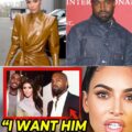 Kim Kardashian’s Shock as Kanye West Reclaims Billionaire Status with Bianca!