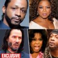 Keanu Reeves Backs Katt Williams & Reveals How Oprah PUNISHED Him