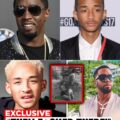 VIDEO: Jaden Smith EXPOSES Diddy’s Private Island DISTURBING Parties