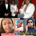 Jaguar Wright LEAKS Shocking Audio Proving That Jay Z Put A Hit On Diddy