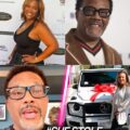 Judge Mathis EXPOSES His Ex-Wife For Being A Gold-Digger | She Stole From Him?