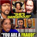 (VIDEO) Katt Williams Teams Up With Keanu Reeves To Fight Back And Expose Oprah T