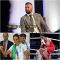 Tony Bellew Stands Up For Olympic Champion Imane Khelif Amid Paris Olympics Controversy