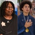 Whoopi Goldberg SUPPORTS Brittney Griner leaving USA on The View: “Leave a place that doesn’t appreciate your talent.