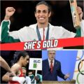 “THIS IS NOT A TRANSGENDER CASE!” The International Olympic Committee Takes a Stand, STRONGLY URGES Imane Khelif to Undergo DNA Test to Secure 2024 Olympic Boxing Gold Medal.