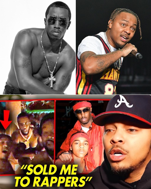 Bow Wow R3veals How The Industry BR0KE Him | Jermaine Dupri & Diddy PASS3D Him Around?!