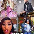 Nicki Minaj EXPOSES Offset For Trying To Hook Up With Her & Backs Cardi B