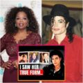 Michael Jackson Tried to WARN You About Oprah Winfrey’s EVIL Side (video)