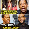 (VIDEO) Denzel Washington Reveals Why He’ll NEVER Do a Tyler Perry Movie