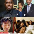 Jaden Smith BREAKS DOWN On How Will Smith and Diddy USED Him For Their Freak-Offs