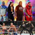 “SMACKDOWN ON USA NETWORK”, Cody Rhodes And Solo Sikoa’s Title Match Takes A Shocking Turn As Roman Reigns Interferes – All Signs Point To A Bad Blood Clash!”