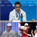 “GOODBYE TO THE OLYMPIC LIAR” – Imane Khelif Faces Life Ban And Loss Of Olympic Gold And $25 Million Prize After Wbo Declares Him Male