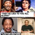 (VIDEO) Katt Williams exposes what happened to Michael Jackson!