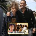 (VIDEO) Jaden Smith BREAKS DOWN On How Will Smith and Diddy USED Him For Their Freak-Offs