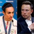 Olympic Boxer Imane Khelif Confronts Elon Musk, Criticizes ‘cruel’ Attack Amid Dramatic Gender Controversy