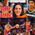 Angel Reese Fans FURIOUS! Lisa Leslie BACKTR@CKS! Declares Caitlin Clark ROTY after TRIPLE DOUBLE!