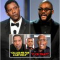 (VIDEO) Why The BEST Black Actors REFUSE to Film With Tyler Perry !