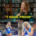 “ABOLISH THE OLYMPICS” J.K. Rowling Outraged as She Expresses Her Anger Towards the Olympics for “Allowing” Valentina Petrillo to Compete on the Women’s Team: “He Is Not a Real Woman, So Why Is He Allowed to Compete? Where Is the Fairness for the Other Girls?”