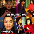 (VIDEO) Janet Jackson Exposes Oprah’s Plot to Destroy Michael Jackson’s Career !