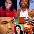 Watch: Katt Williams exposes what happened to Michael Jackson! The truth shocked everyone