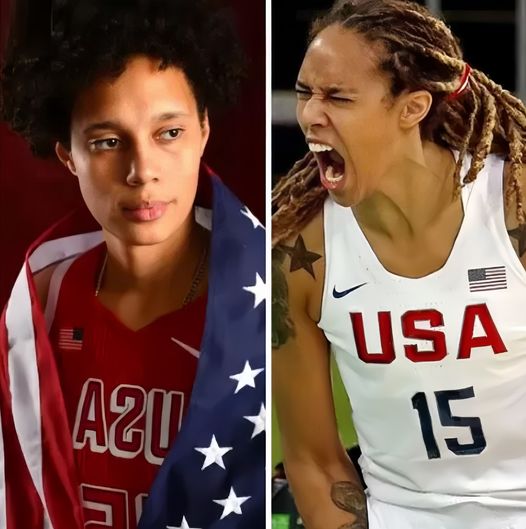 Brittney Griner Hints at Leaving America for Russia Amid Rising Tensions: What’s Next for the Basketball Star?.