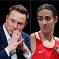 Olympic Boxer Imane Khelif Breaks Silence After a Month of Tears, Blasts Elon Musk: “Why Do You Hate Me Without Even Knowing Me?”