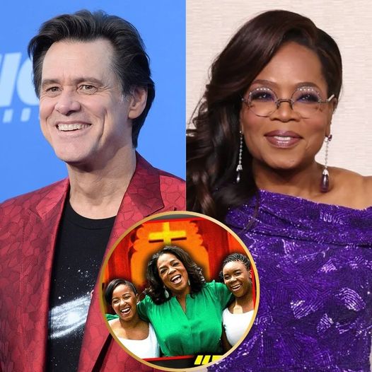 Jim Carrey Reveals Why He Sacrificed His Career to Expose Hollywood