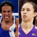 Brittney Griner Sparks Social Media Uproar with Bold Statement on XY Chromosomes and Gender Identity.