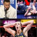 Stephen Curry Was Left SPEECHLESS After Caitlin Clark Bullying!