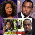 (VIDEO) Oprah Winfrey PANICKS As FBI SLAPS ARR3ST WARRANT After Her Recent 2nd Home RAID| Oprah Going DOWN!!