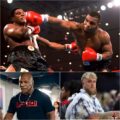 Mike Tyson Successfully Requests Rules Adjustment For Jake Paul Fight Texas Commission Has Agreed To His Request