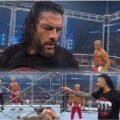 Cody Rhodes Defeats Solo Sikoa, Roman Reigns Returns With Horrific Destruction!