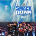 ROMAN REIGNS STRIKE BACK”, Why This Friday’s Smackdown Event Is Unmissable!